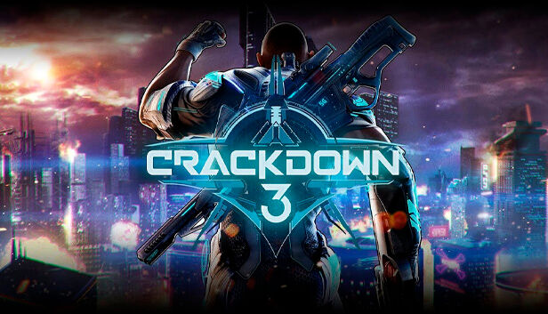 Xbox Game Studios Crackdown 3 (Xbox One & Xbox Series X S & PC) United States