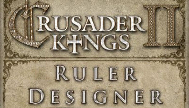 Paradox Interactive Crusader Kings II: Ruler Designer
