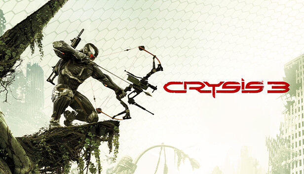 Electronic Arts Crysis 3