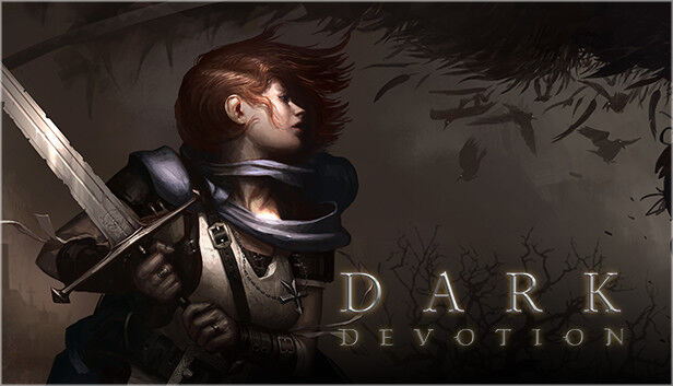 The Arcade Crew Dark Devotion