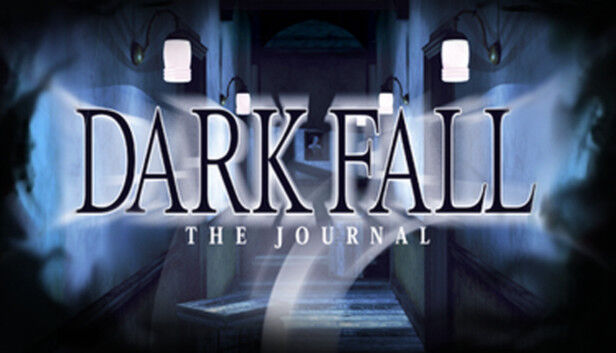 THQ Nordic Dark Fall The Journal