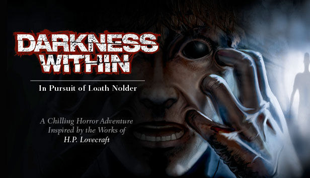 Iceberg Interactive Darkness Within 1: In Pursuit of Loath Nolder