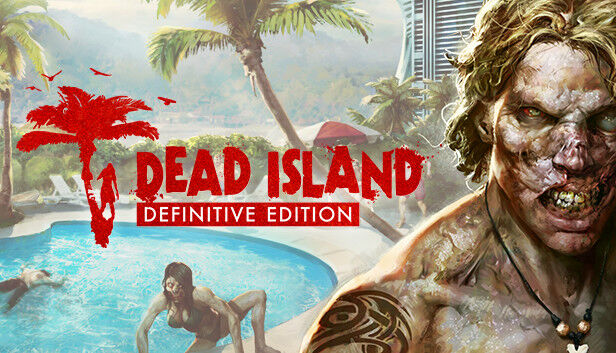 Deep Silver Dead Island Definitive Edition (Xbox One & Xbox Series X S) Europe