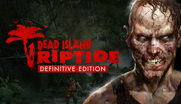 Deep Silver Dead Island Riptide Definitive Edition