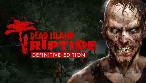 Deep Silver Dead Island: Riptide Definitive Edition (Xbox One & Xbox Series X S) Europe