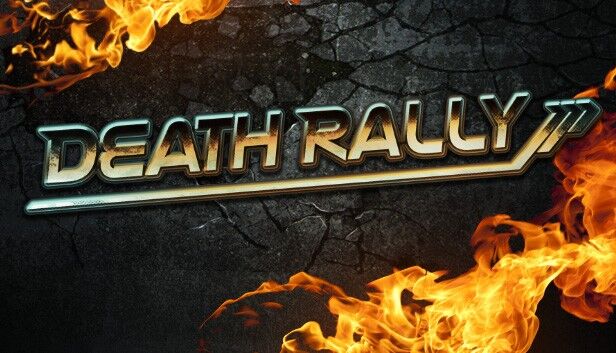 THQ Nordic Death Rally