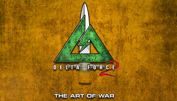 THQ Nordic Delta Force 2