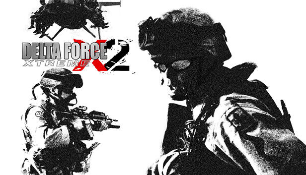 THQ Nordic Delta Force: Xtreme 2