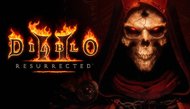 Blizzard Entertainment Diablo II: Resurrected (Xbox One & Optimized for Xbox Series X S) Europe