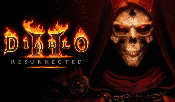 Blizzard Entertainment Diablo II: Resurrected (Xbox One & Optimized for Xbox Series X S) United States