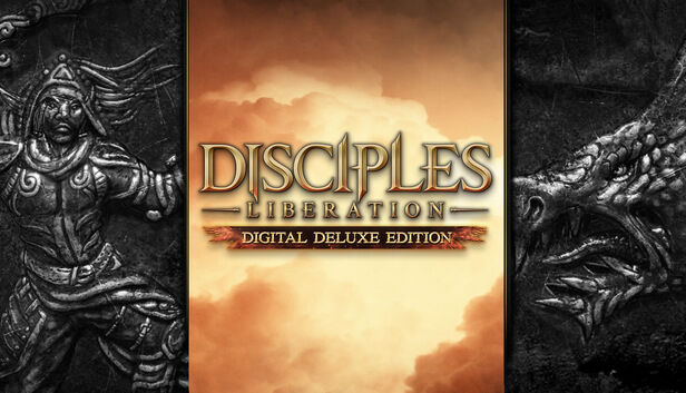 Kalypso Media Disciples: Liberation Deluxe Edition