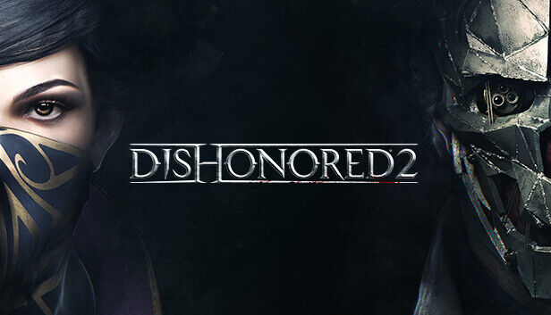 Bethesda Softworks Dishonored 2 (Xbox One & Xbox Series X S) Argentina
