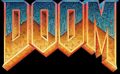 Bethesda Softworks DOOM (1993) (Xbox One & Xbox Series X S & PC) Europe