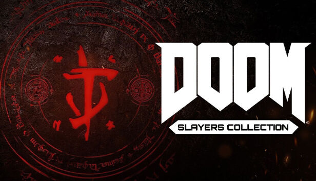 Bethesda Softworks Doom Slayers Collection (Xbox One & Xbox Series X S) Turkey