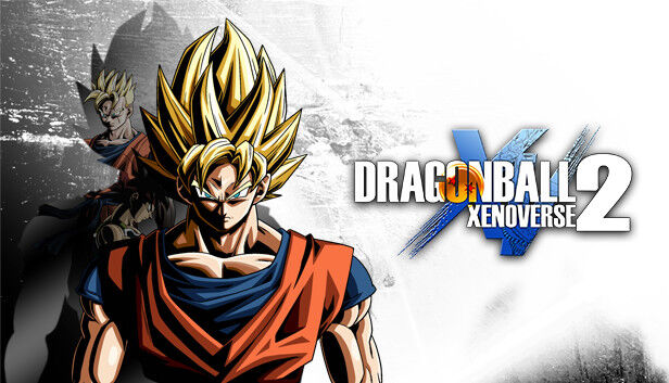 Bandai Namco Entertainment Inc DRAGON BALL XENOVERSE 2 (Xbox One & Xbox Series X S) Europe