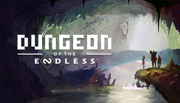 SEGA Dungeon of the Endless