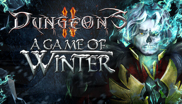 Kalypso Media Dungeons 2 - A Game of Winter