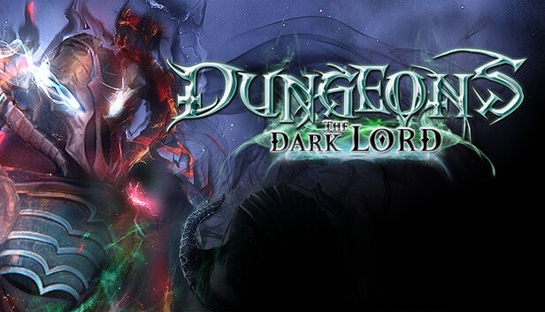 Kalypso Media Dungeons - The Dark Lord