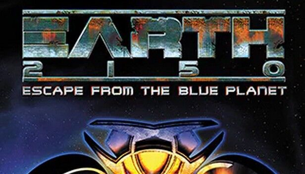 TopWare Interactive Earth 2150 : Escape from the Blue Planet