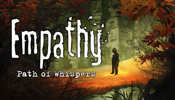 Iceberg Interactive Empathy : Path of Whispers