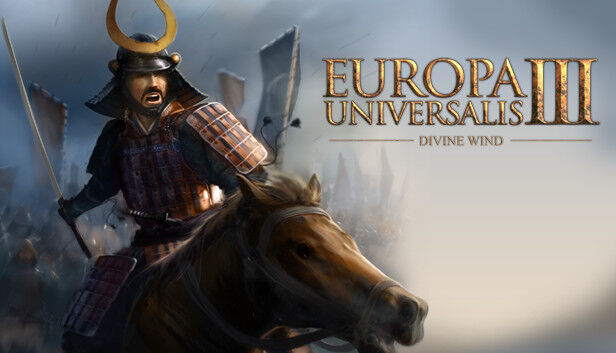 Paradox Interactive Europa Universalis III: Divine Wind