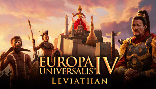 Paradox Interactive Europa Universalis IV: Leviathan