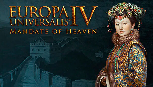 Paradox Interactive Europa Universalis IV: Mandate of Heaven