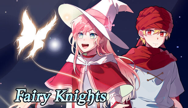 H2 Interactive Co., Ltd Fairy Knights