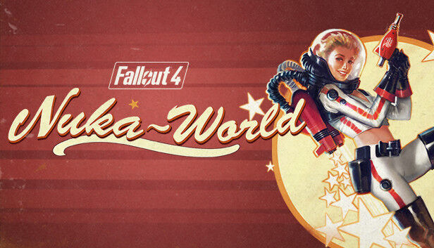 Bethesda Softworks Fallout 4 Nuka World