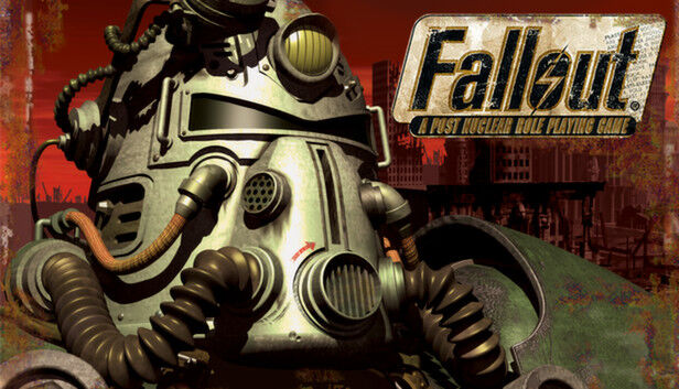 Bethesda Softworks Fallout: A Post Nuclear Role Playing Game