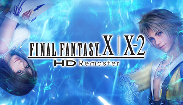 Square Enix Final Fantasy X-X2 HD Remastered