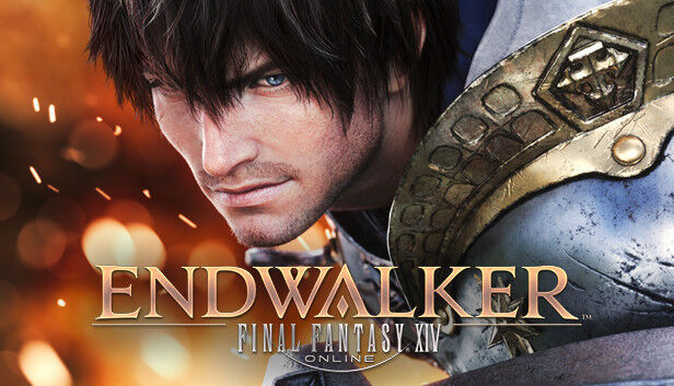 Square Enix Final Fantasy XIV - Endwalker DLC