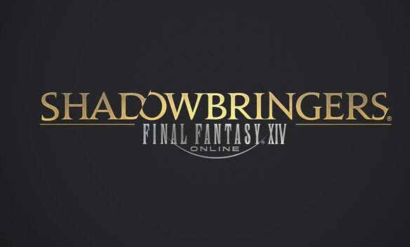 Square Enix Final Fantasy XIV - Shadowbringers