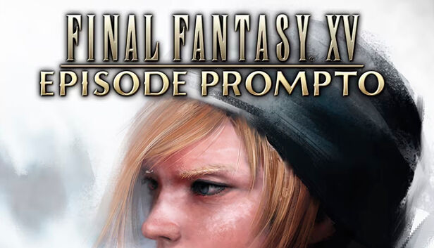 Square Enix FINAL FANTASY XV: EPISODE PROMPTO (Xbox One & Xbox Series X S) Europe