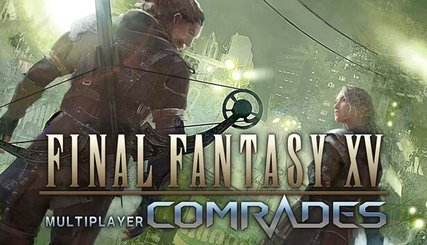 Square Enix FINAL FANTASY XV MULTIPLAYER: COMRADES (Xbox One) Turkey