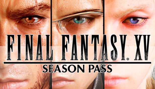 Square Enix FINAL FANTASY XV Season Pass (Xbox One & Xbox Series X S) Europe