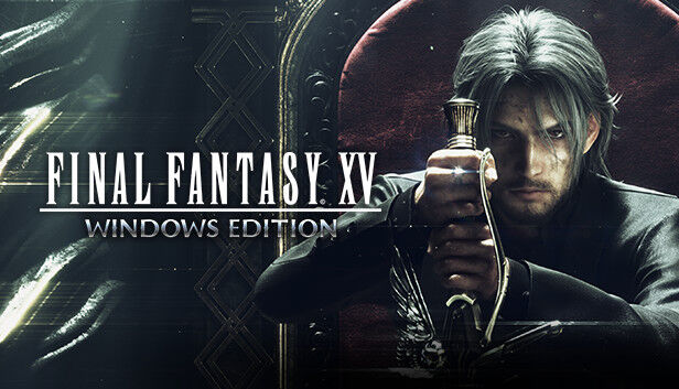 Square Enix Final Fantasy XV Windows Edition