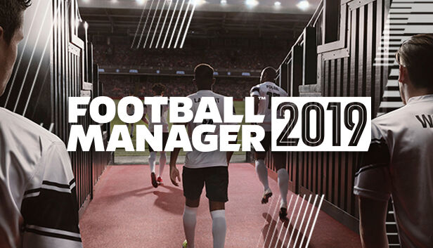 SEGA Football Manager 2019