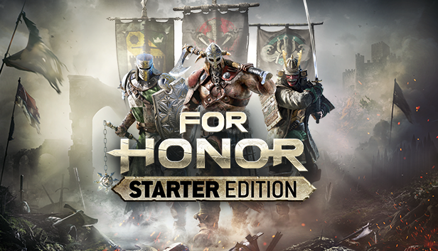 Ubisoft FOR HONOR - Starter Edition