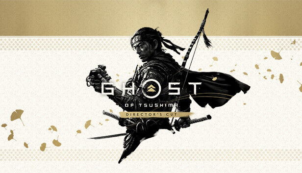 PlayStation PC LLC Ghost of Tsushima DIRECTOR'S CUT