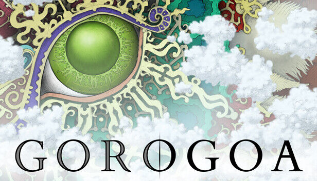 Annapurna Interactive Gorogoa (Xbox One & Xbox Series X S & PC) Europe