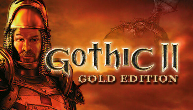 THQ Nordic Gothic II: Gold Edition