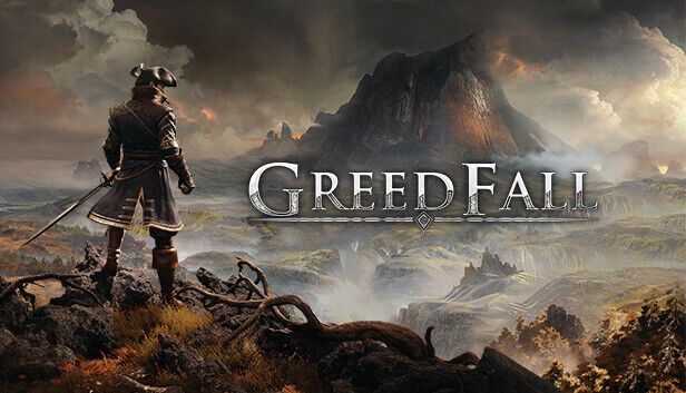 Focus Entertainment GreedFall (Xbox One & Optimized for Xbox Series X S) Europe