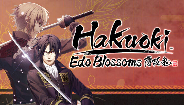 Idea Factory International Hakuoki: Edo Blossoms Deluxe DLC