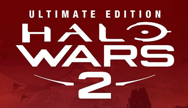 Microsoft Halo Wars 2 Ultimate Edition (PC/XBOX One)