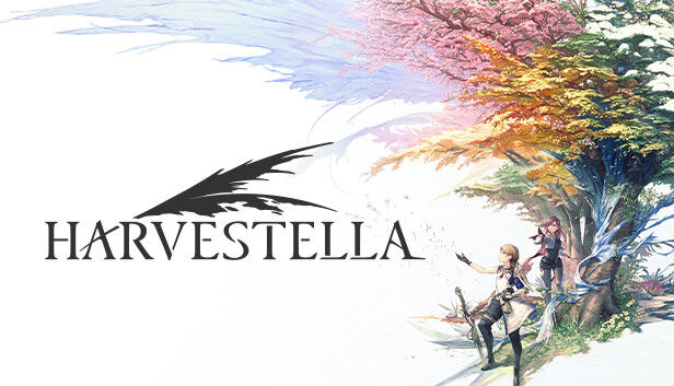 Square Enix HARVESTELLA