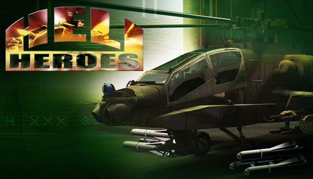 TopWare Interactive Heli Heroes