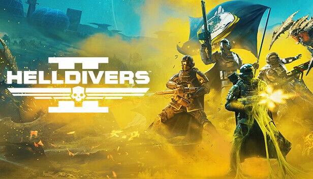 PlayStation PC LLC HELLDIVERS 2