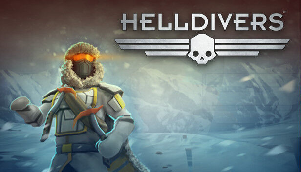 PlayStation PC LLC HELLDIVERS Terrain Specialist Pack