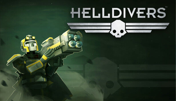 PlayStation PC LLC HELLDIVERS Commando Pack